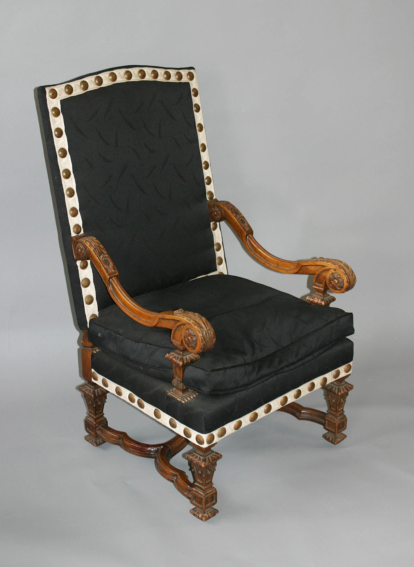 A Louis XIV Armchair
