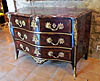 Very fine, French, Regence period commode